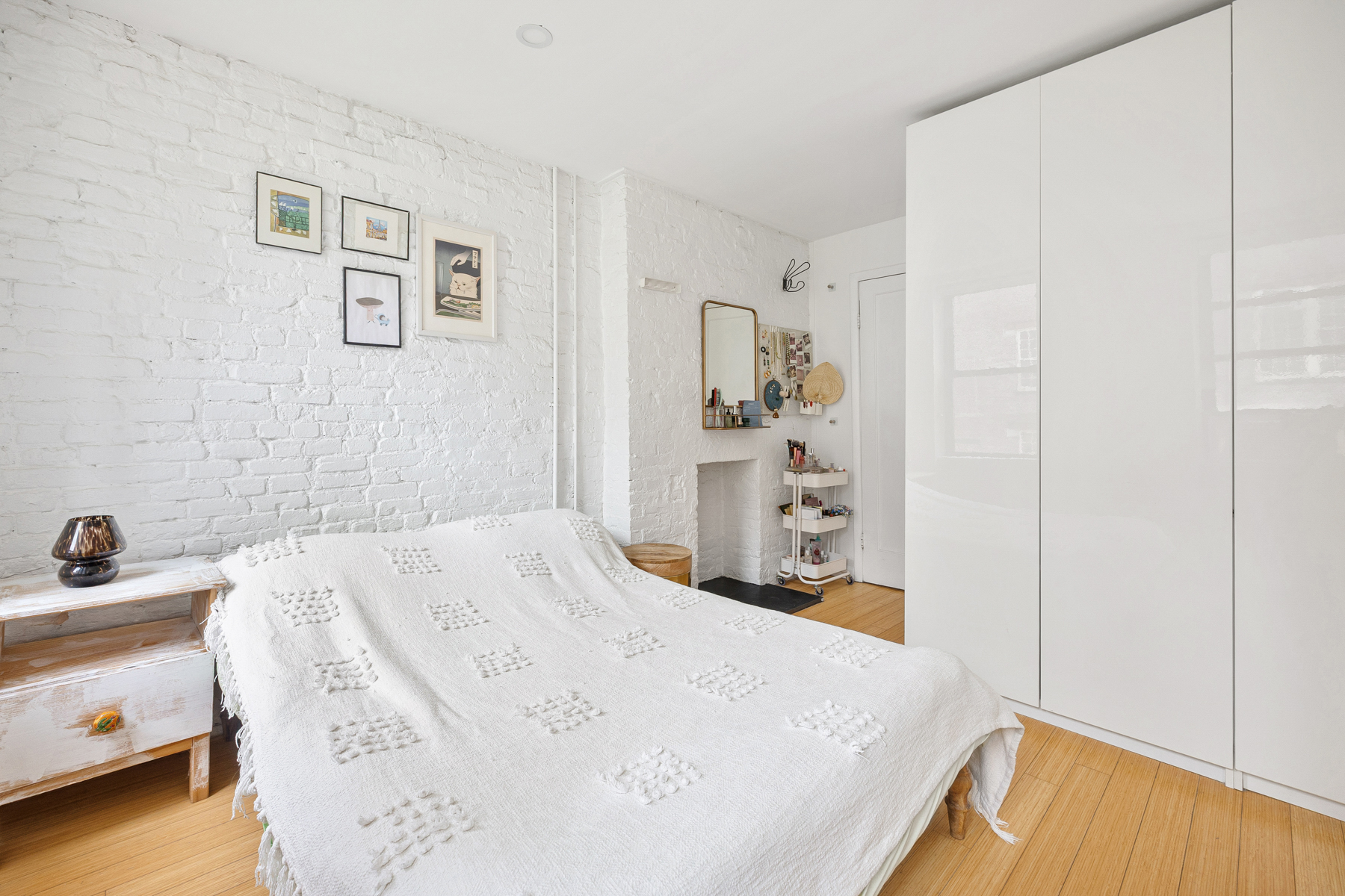 334 East 5th Street, Unit 5W Manhattan, NY 10003 - Photo 9 of 12