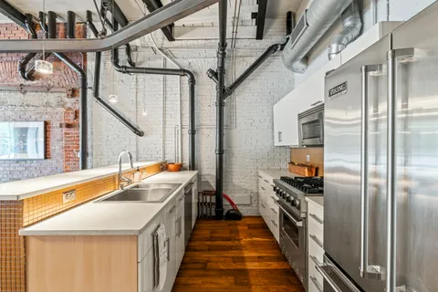 $775,000 | 1234 Hamilton Street, Unit 105, Philadelphia, PA 19123