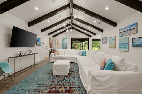 $2,600,000 | 3907 Fox Glen Drive, Irving, TX 75062