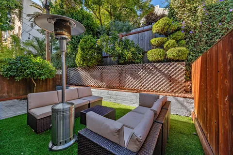 $10,000 | 2856 Sacramento Street, San Francisco, CA 94115