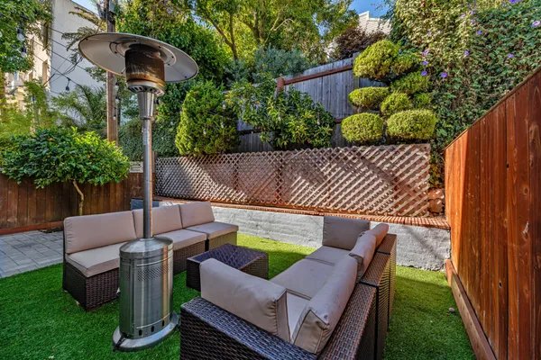 $10,000 | 2856 Sacramento Street, San Francisco, CA 94115