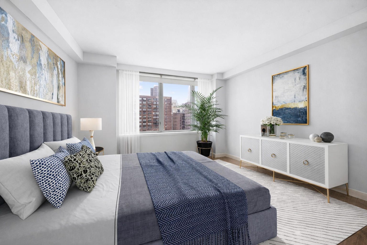 225 East 34th Street, Unit 7C Manhattan, NY 10016 - Photo 4 of 19