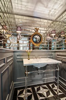 $10,995,000 | 1305 Albemarle Road | Prospect Park South