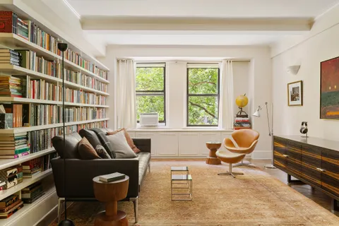 $1,500,000 | 305 West 86th Street, Unit 4B | Upper West Side