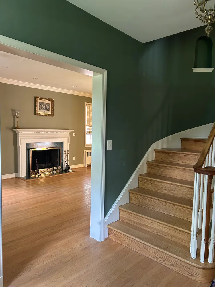 Contact Agent | 108 Newlands Street, Chevy Chase, MD 20815