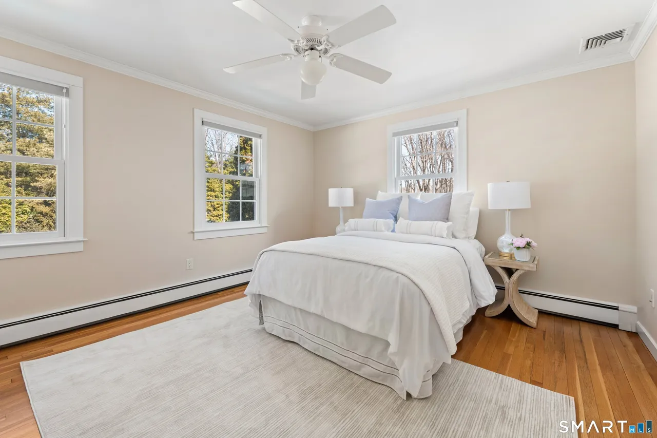 117 Weston Road Westport, CT 06880 - Photo 20 of 39