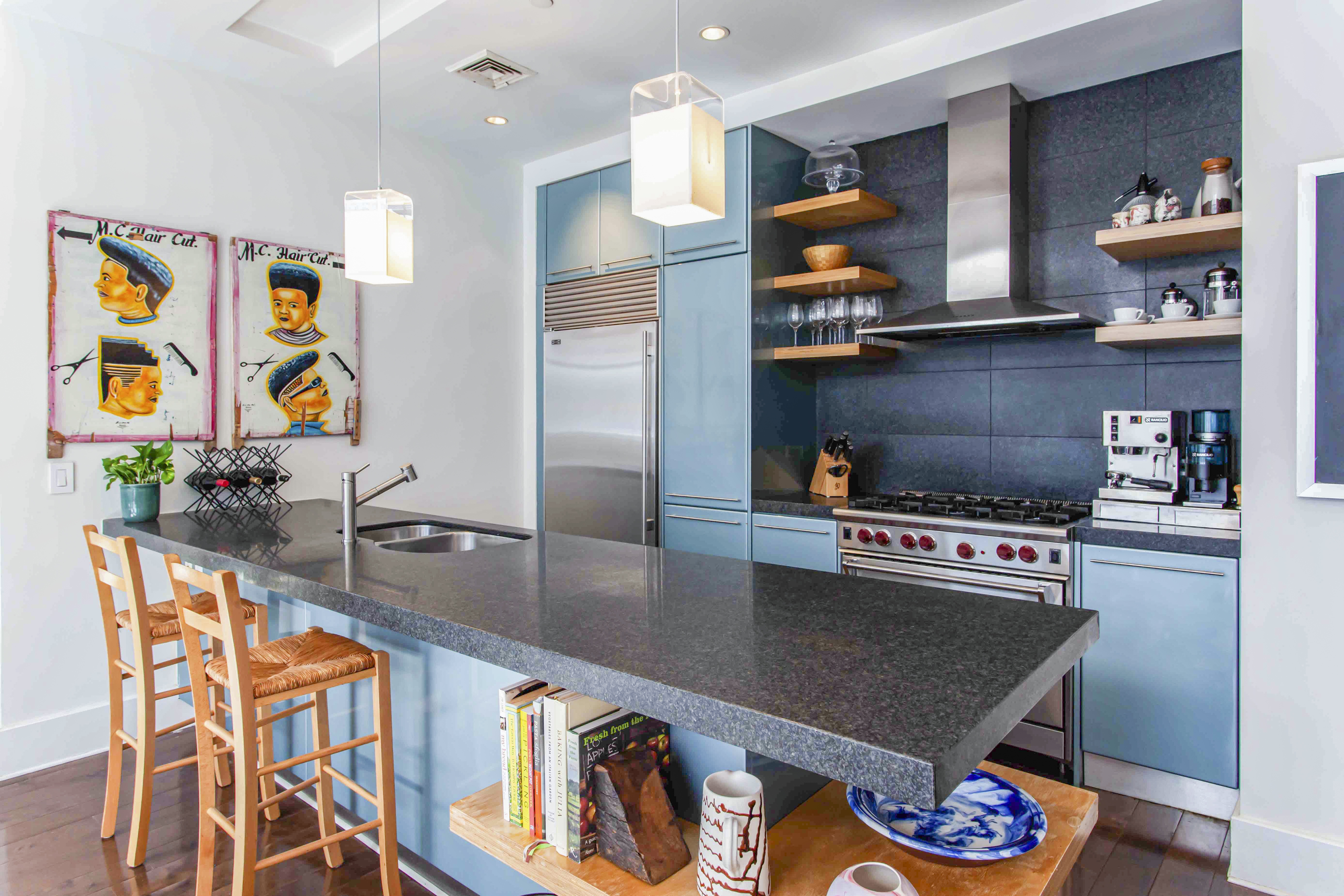 60 Broadway, Unit 2C Brooklyn, NY 11249 - Photo 4 of 12