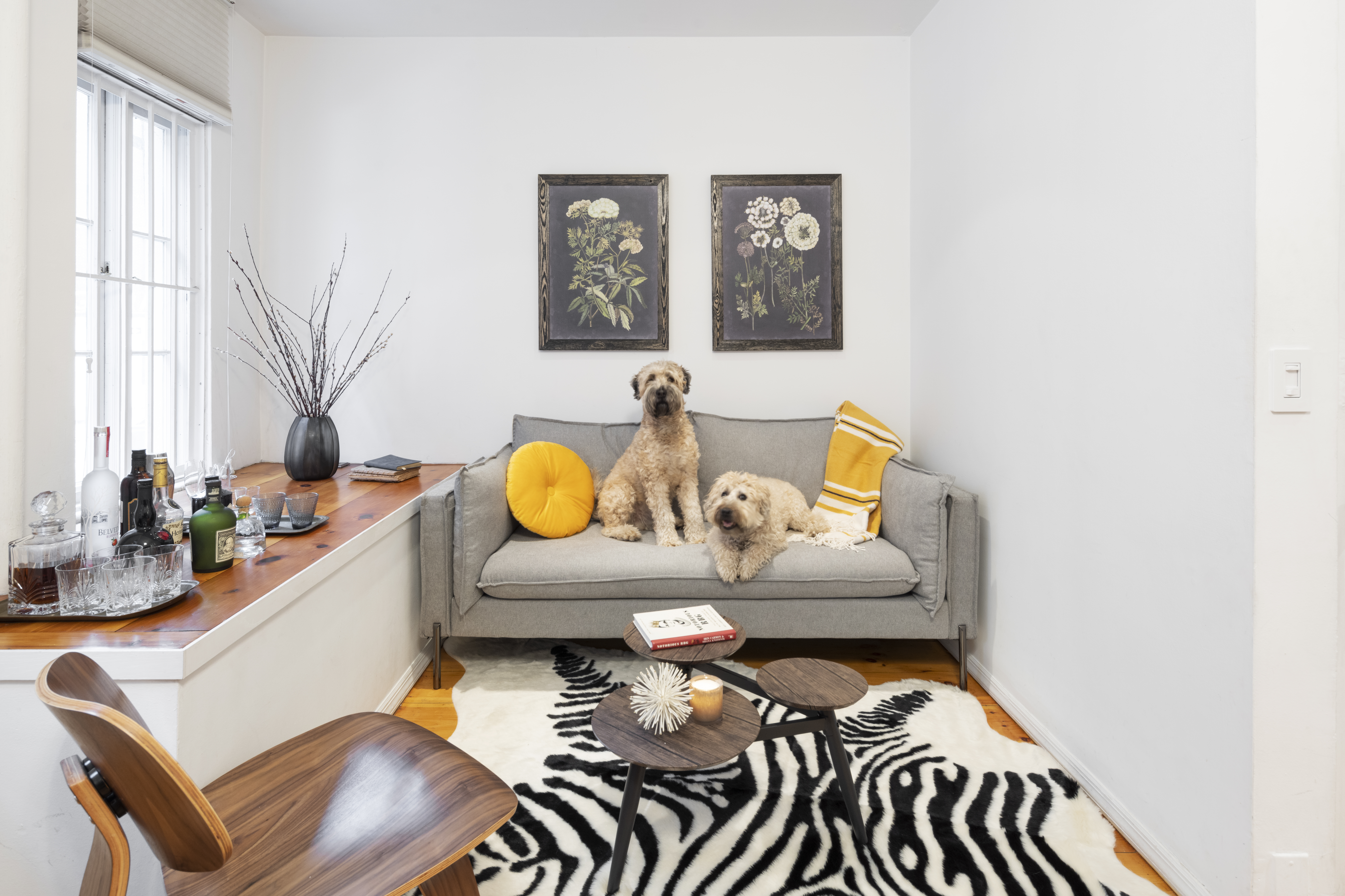 725 Greenwich Street, Unit J3/4 Manhattan, NY 10014 - Photo 2 of 9