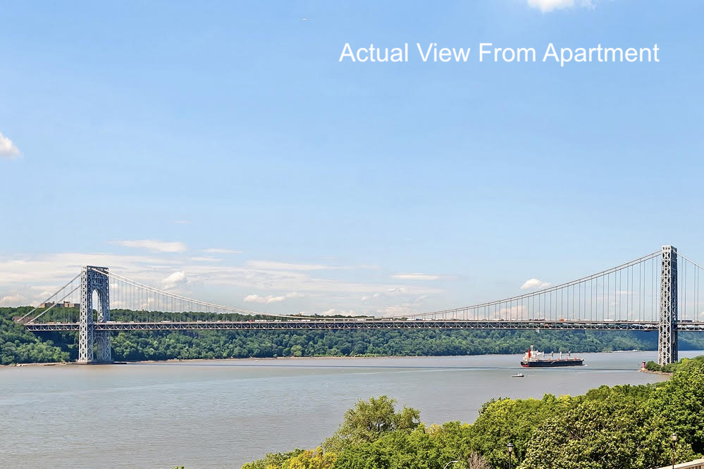 159-00 Riverside Drive West, Unit 5M Manhattan, NY 10032 - Photo 9 of 16