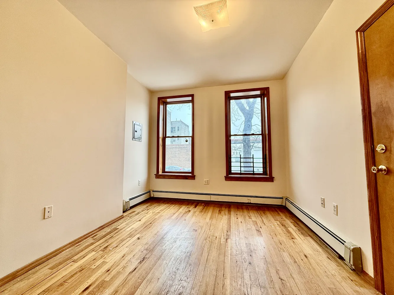 $2,995 | 442 A Prospect Avenue, Unit 1 | Park Slope