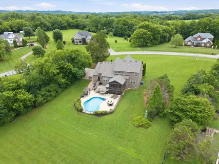 $1,353,000 | 3716 Bosk Lane, College Grove, TN 37046