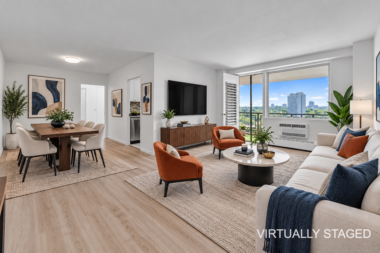 5700 Arlington Avenue, Unit 10D Bronx, NY 10471 - Photo 1 of 19 Gallery Image 1