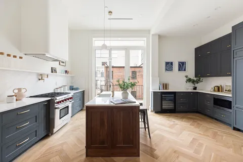 $6,250,000 | 29 Lefferts Place, Unit TWNHS | Clinton Hill