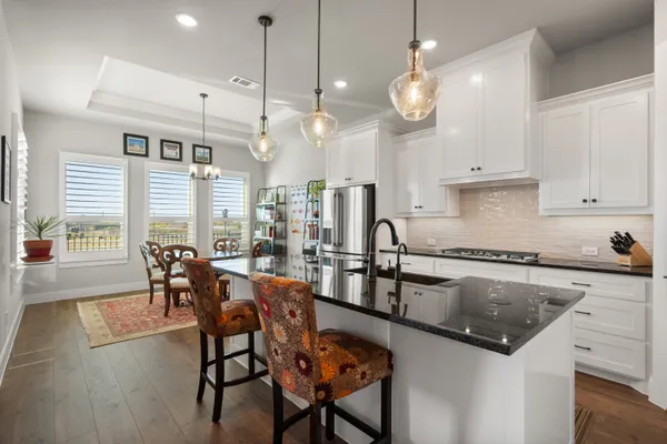 $665,000 | 6153 Lucia Drive, Fort Worth, TX 76123