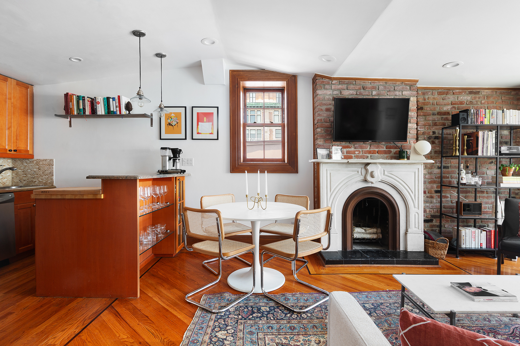 122 Amity Street, Unit 4R Brooklyn, NY 11201 - Photo 2 of 10