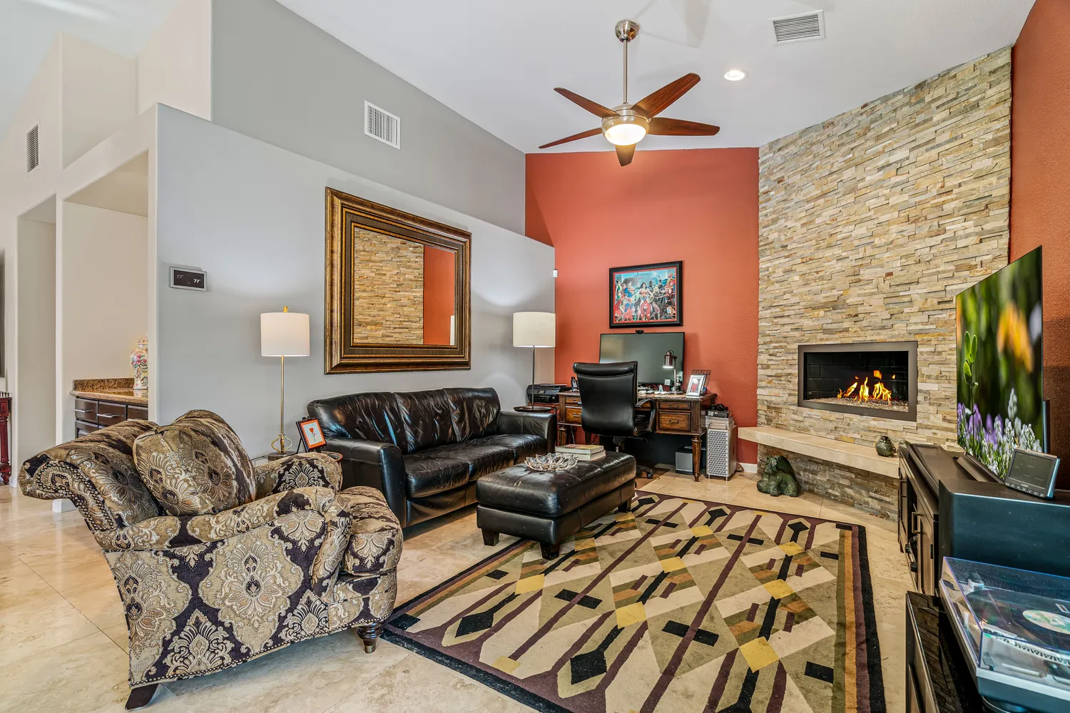 $1,275,000 | 36690 Palm Court, Rancho Mirage, CA 92270