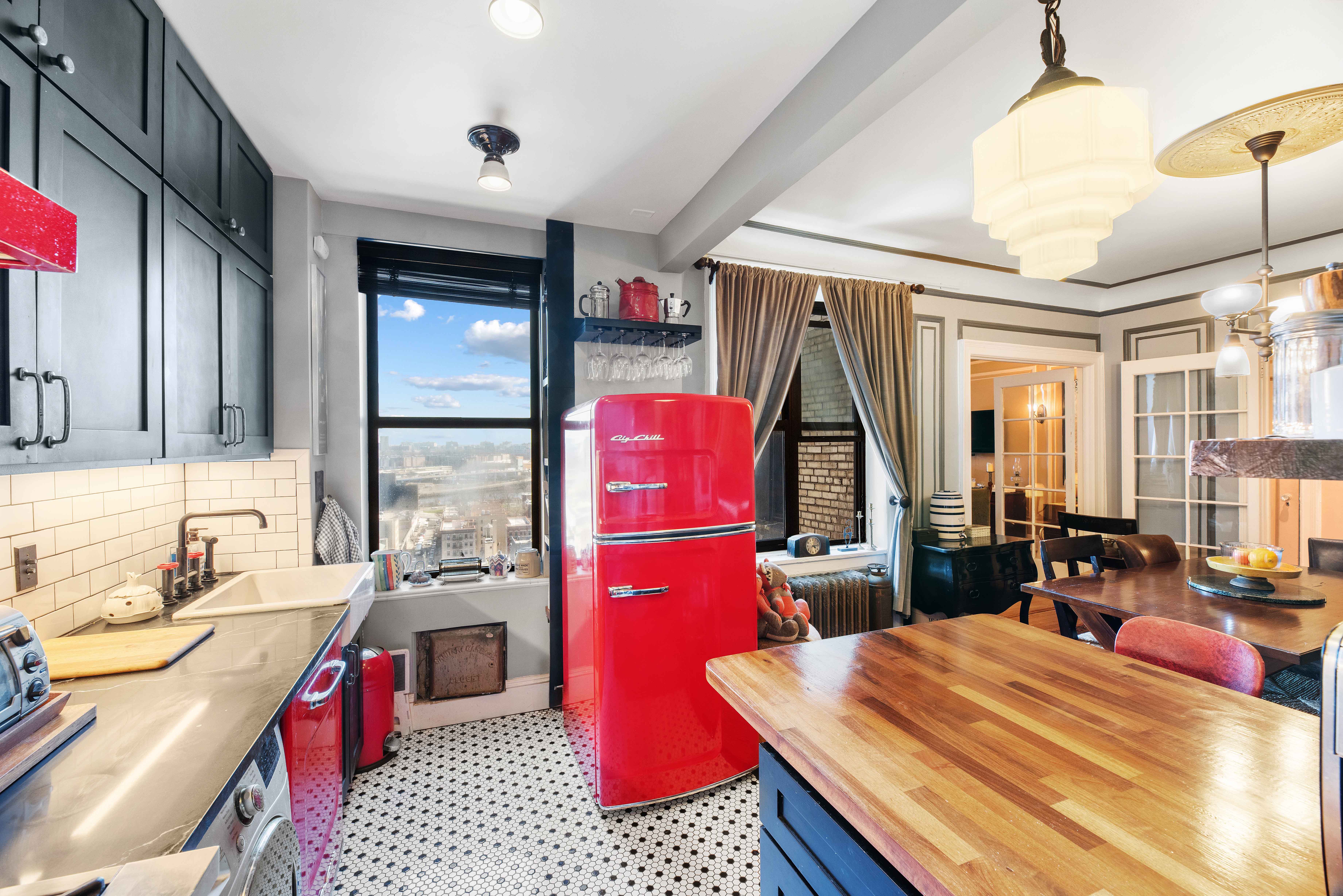 409 Edgecombe Avenue, Unit 9D Manhattan, NY 10032 - Photo 1 of 10