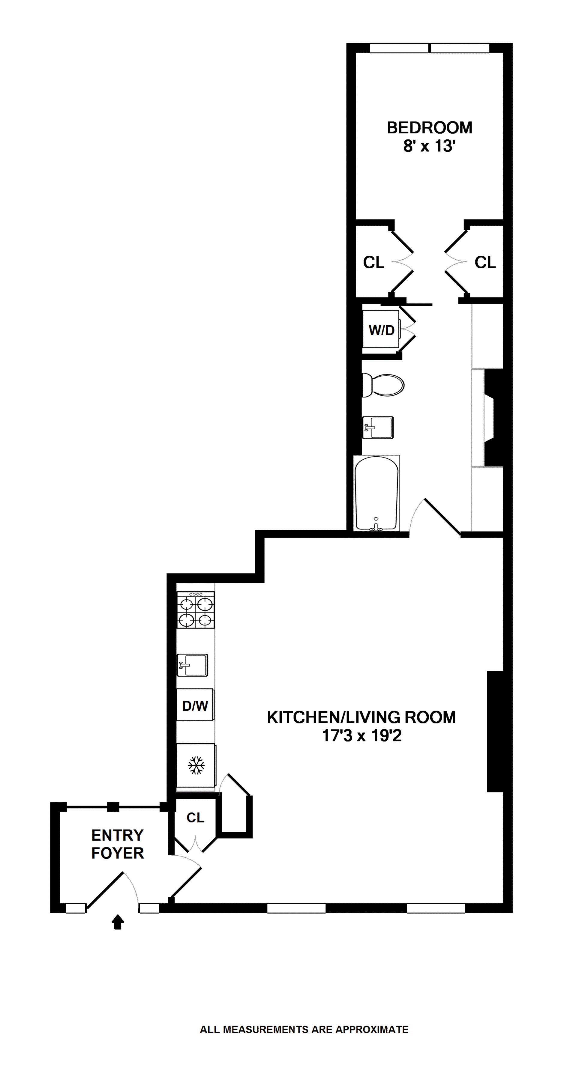 150 Dean Street, Unit 1 Brooklyn, NY 11217 - Photo 7 of 7 unknown