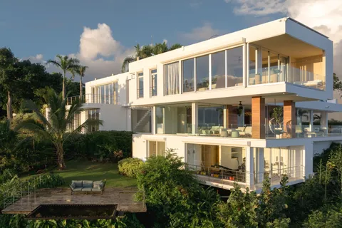 $4,400,000 | Villa Aura Las Terrenas