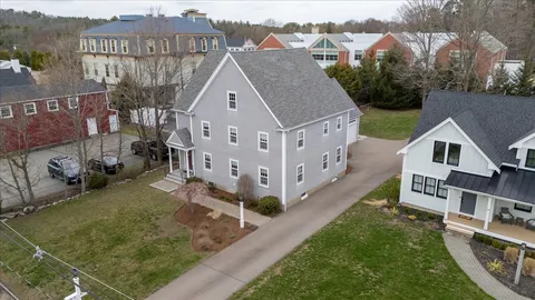 $1,495,000 | 20 Gay Street, Westwood, MA 02090