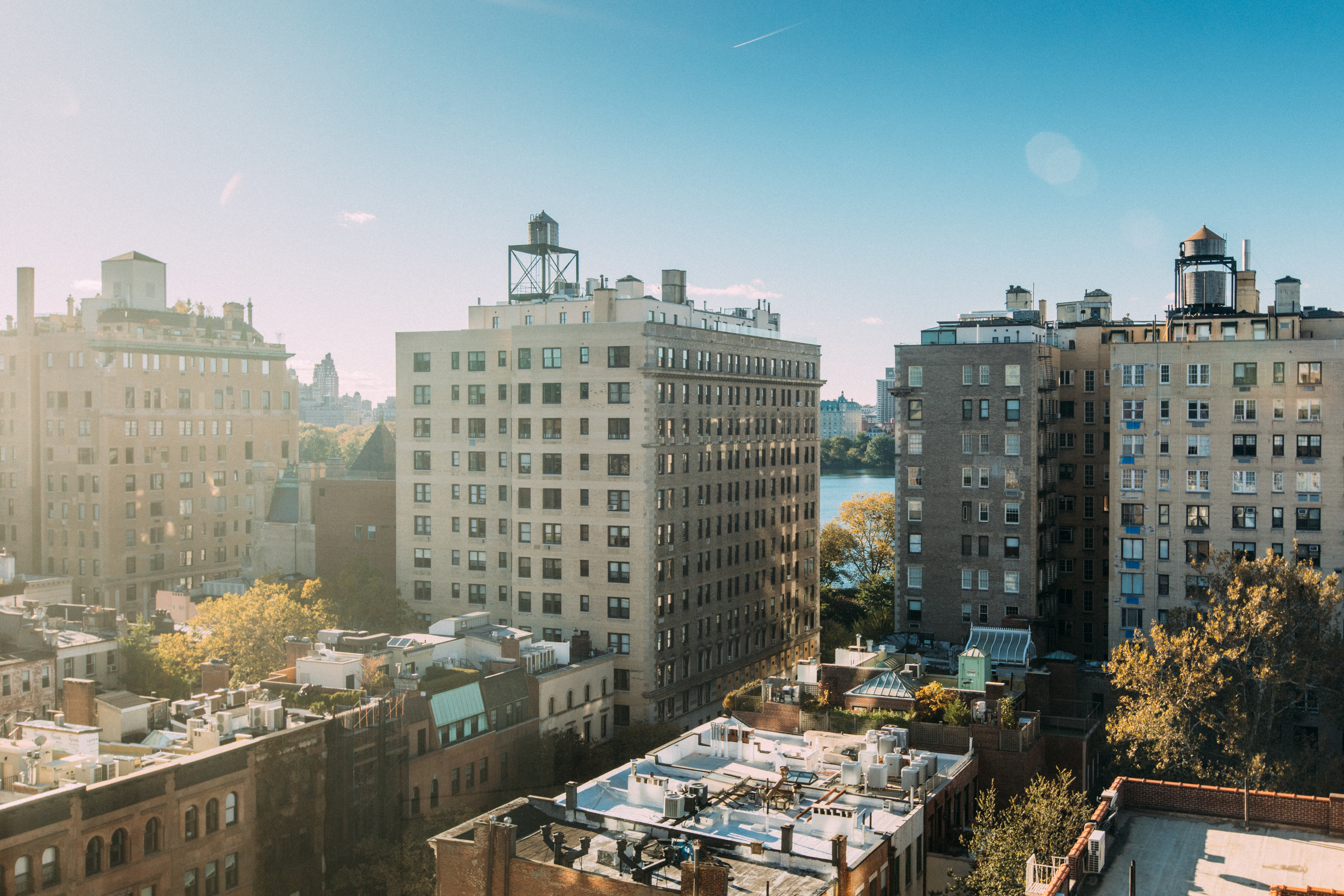 40 East 94th Street, Unit 13B Manhattan, NY 10128 - Photo 18 of 23