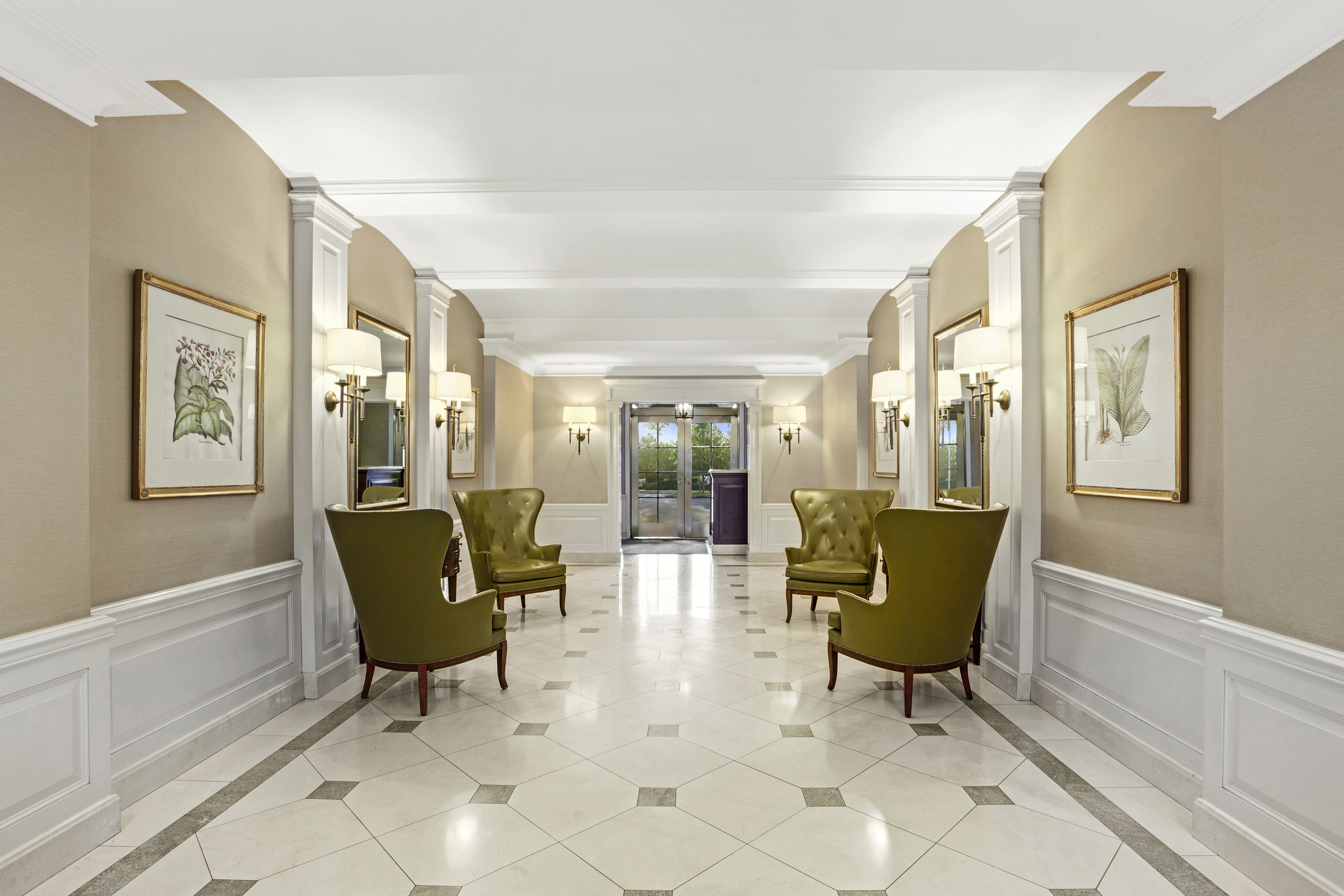 128 Central Park South, Unit 9CD Manhattan, NY 10019 - Photo 13 of 16