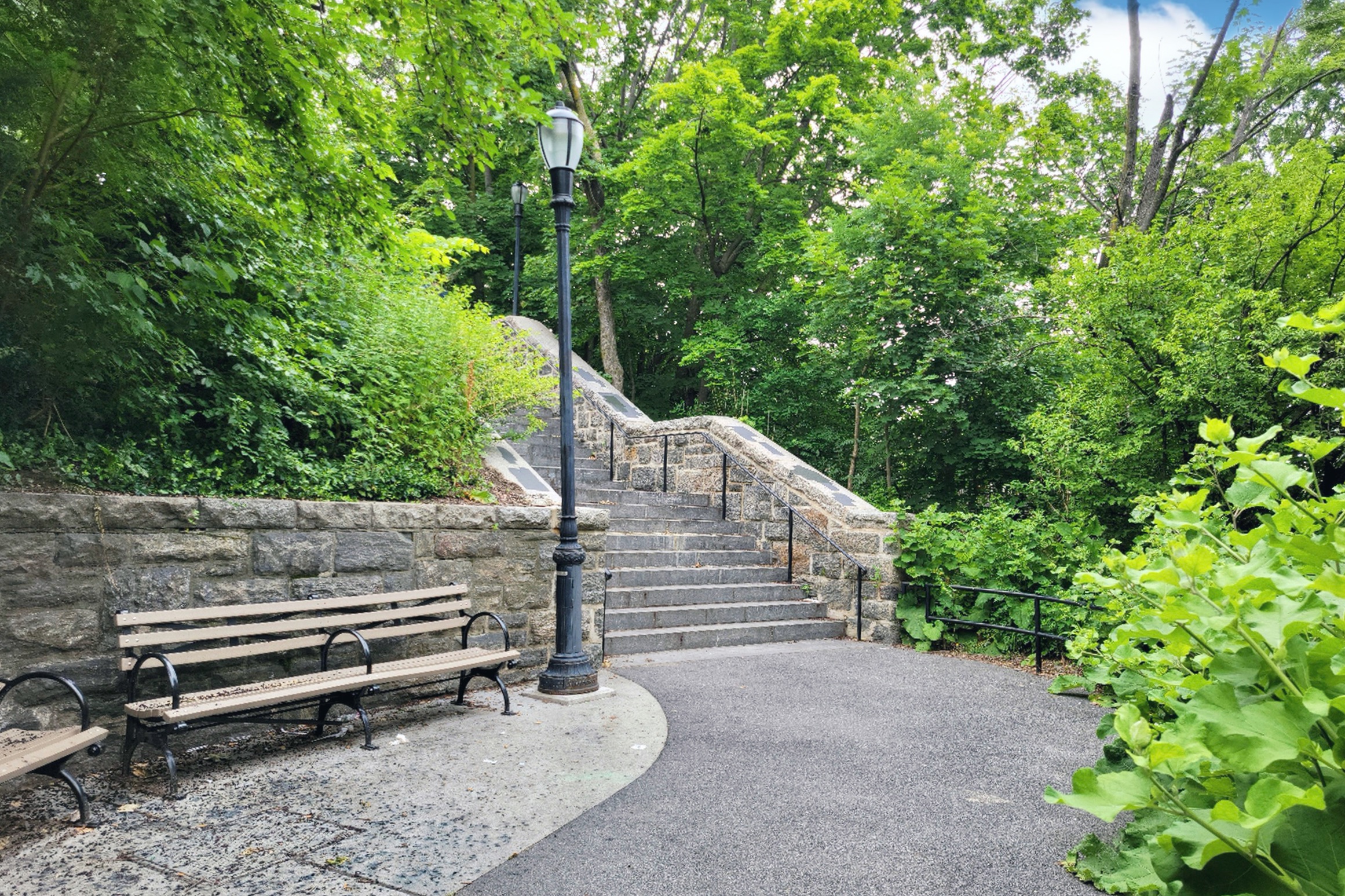 409 Edgecombe Avenue, Unit 2B Manhattan, NY 10032 - Photo 17 of 27