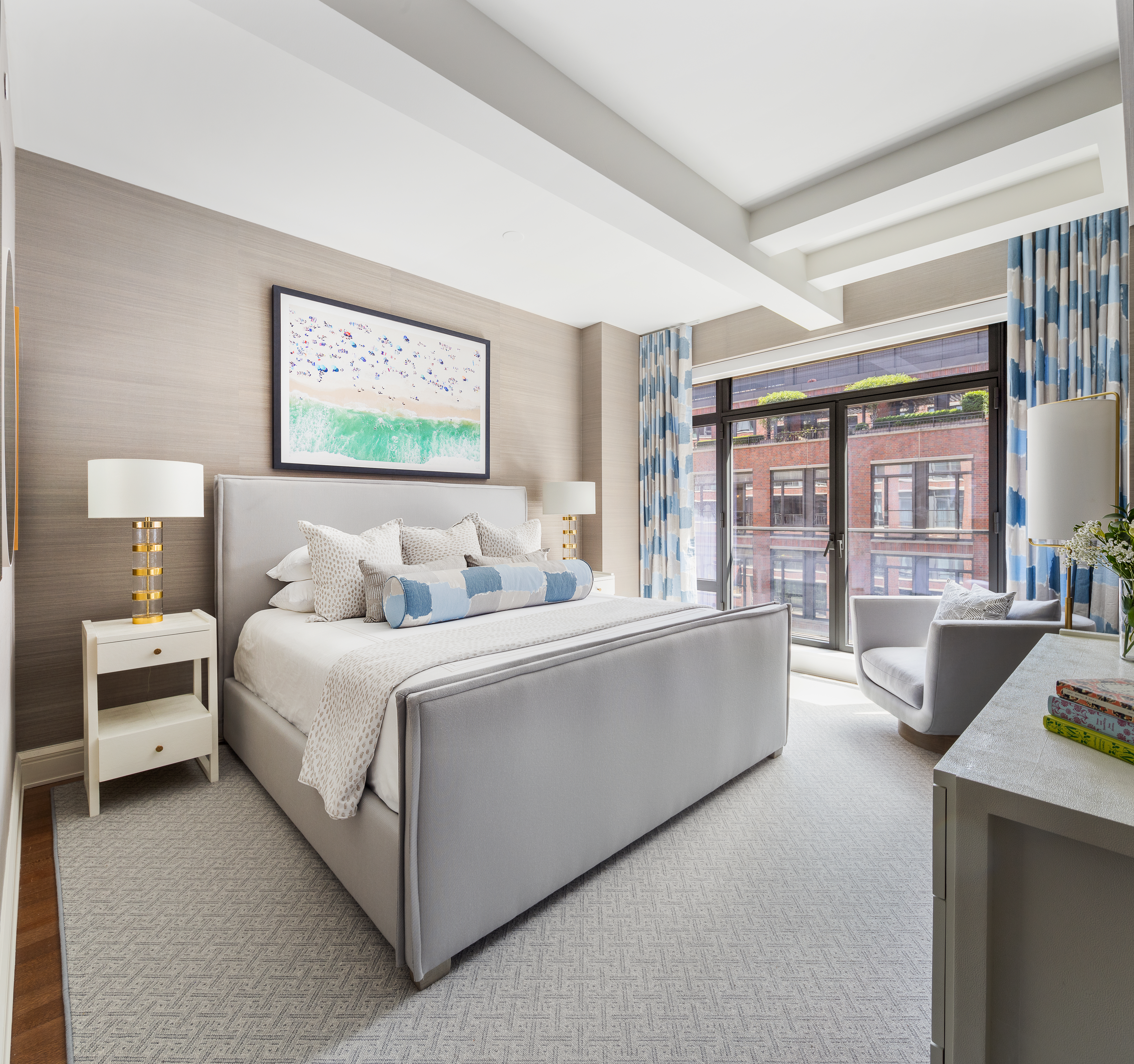 160 West 12th Street, Unit 61 Manhattan, NY 10011 - Photo 5 of 11