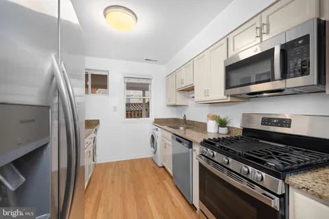 $1,349,000 | 1615 45th Street Northwest, Washington, DC 20007