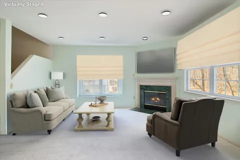 $470,000 | 60 Hickory Way, Mount Arlington, NJ 07856