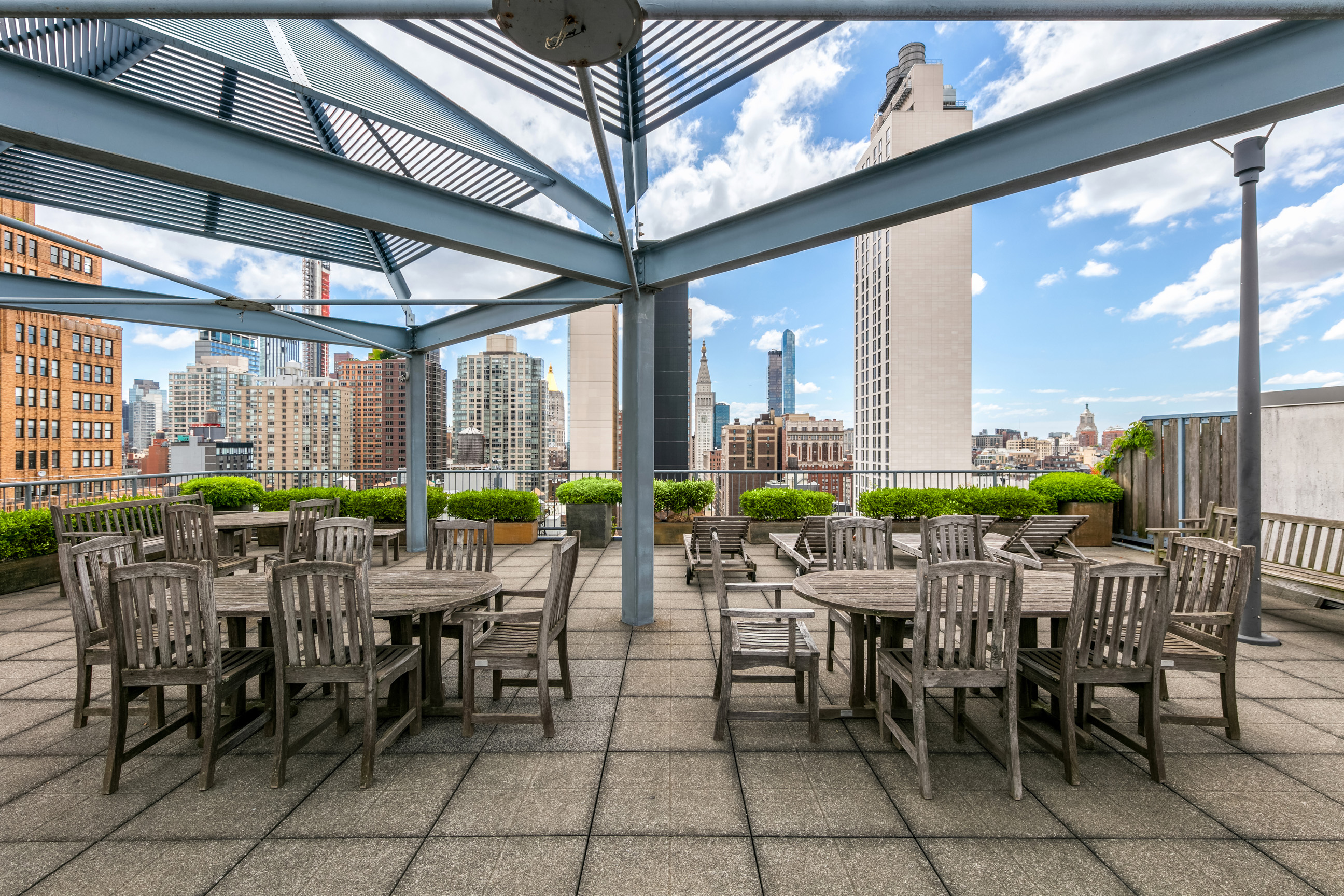 252 7th Avenue, Unit 3L Manhattan, NY 10001 - Photo 9 of 12