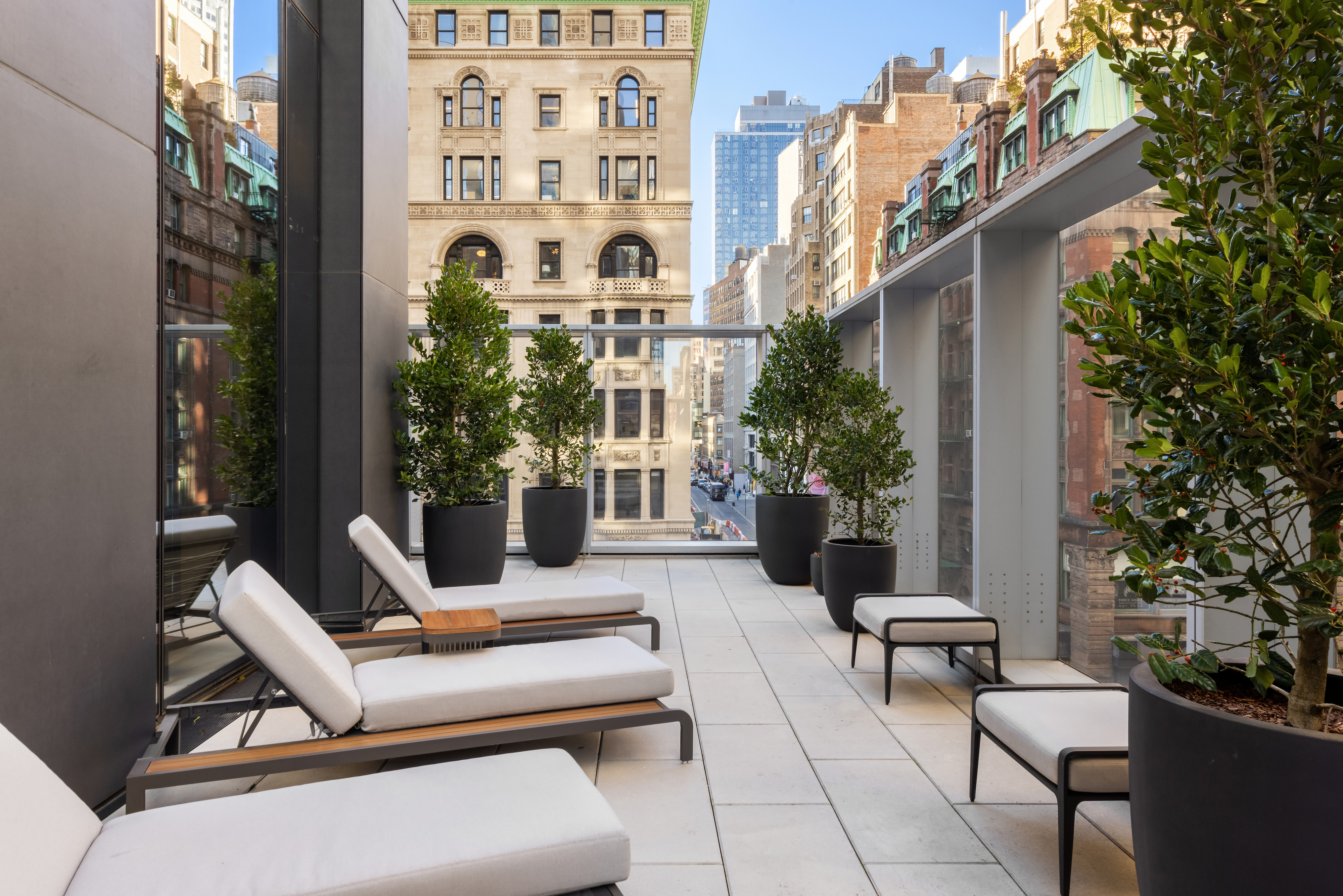 277 5th Avenue, Unit PH55 Manhattan, NY 10016 - Photo 33 of 46