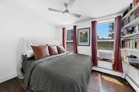 $1,275,000 | 175 East 2nd Street, Unit 4D | East Village