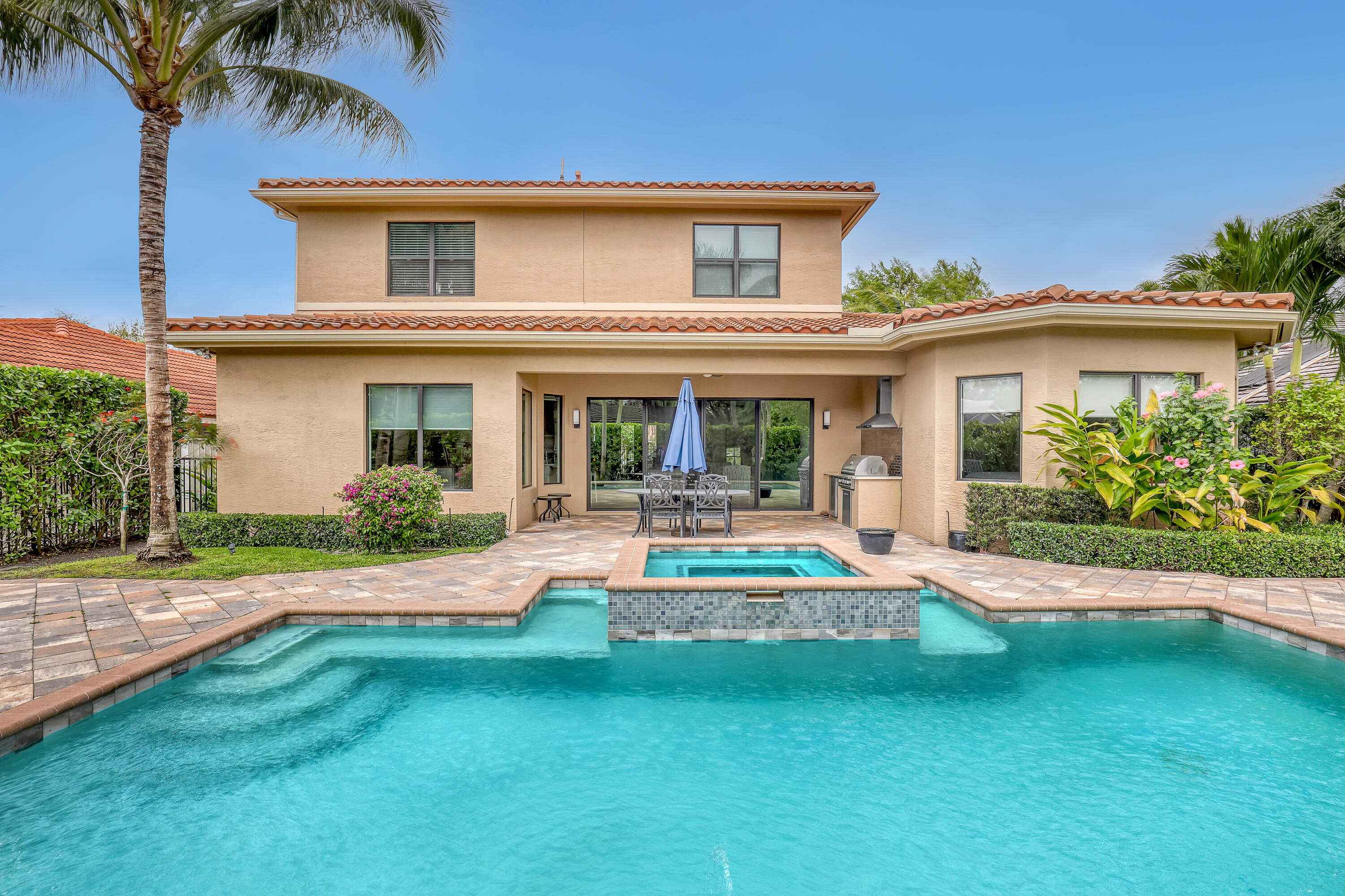 10 Kintyre Road Palm Beach Gardens, FL 33418 - Photo 8 of 60