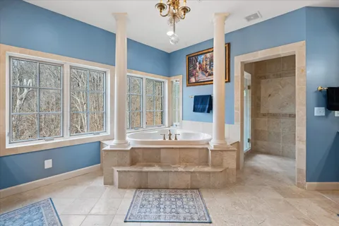 $2,750,000 | 10036 Lake Occoquan Drive, Manassas, VA 20111