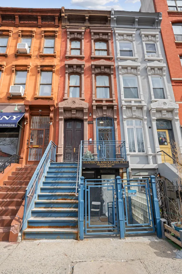 $6,500 | 2291 Adam Clayton Powell Jr Boulevard, Unit COMMERCIAL 1 | Central Harlem
