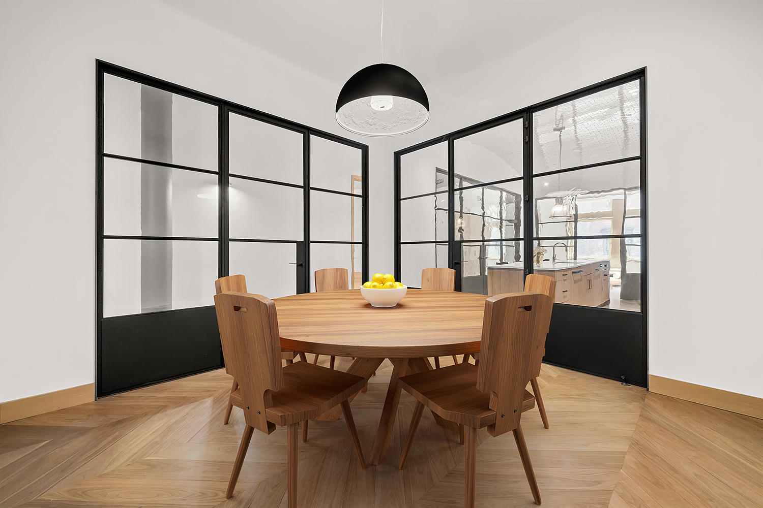 37 East 12th Street, Unit 3 Manhattan, NY 10003 - Photo 9 of 20