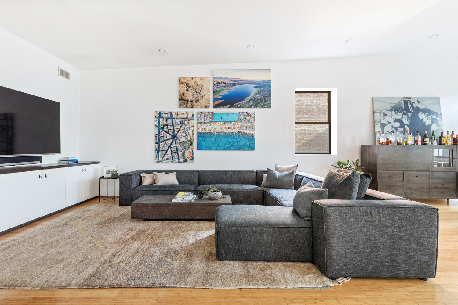 43 Great Jones Street, Unit PH Manhattan, NY 10012 - Photo 3 of 19