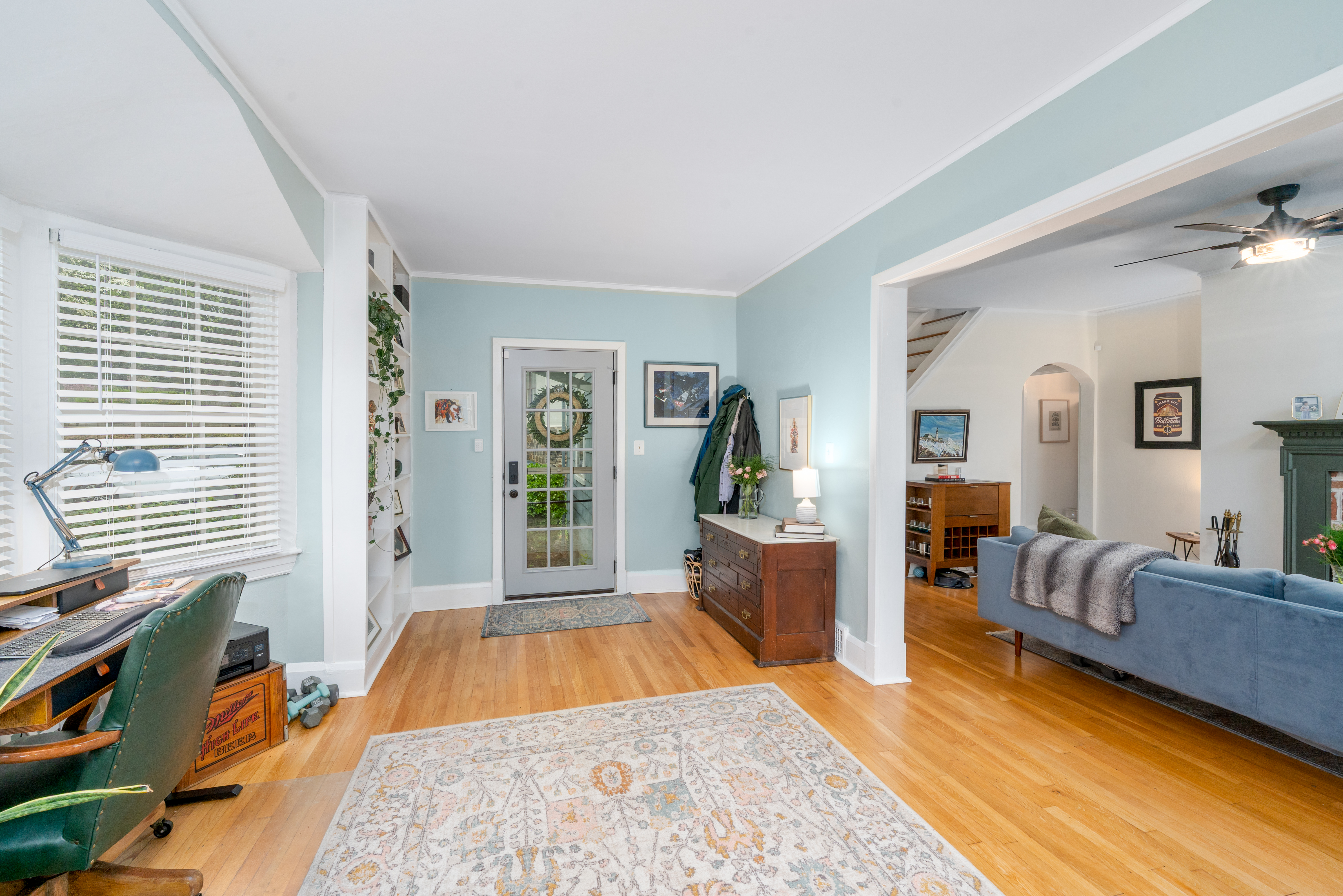 517 Nottingham Road Baltimore, MD 21229 - Photo 7 of 52