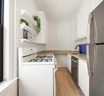 $850,000 | 141 East 3rd Street, Unit 11C | East Village