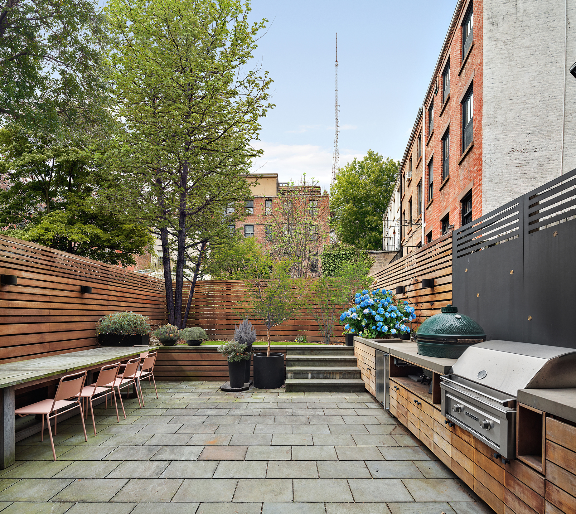 6 South Oxford Street Brooklyn, NY 11217 - Photo 22 of 31