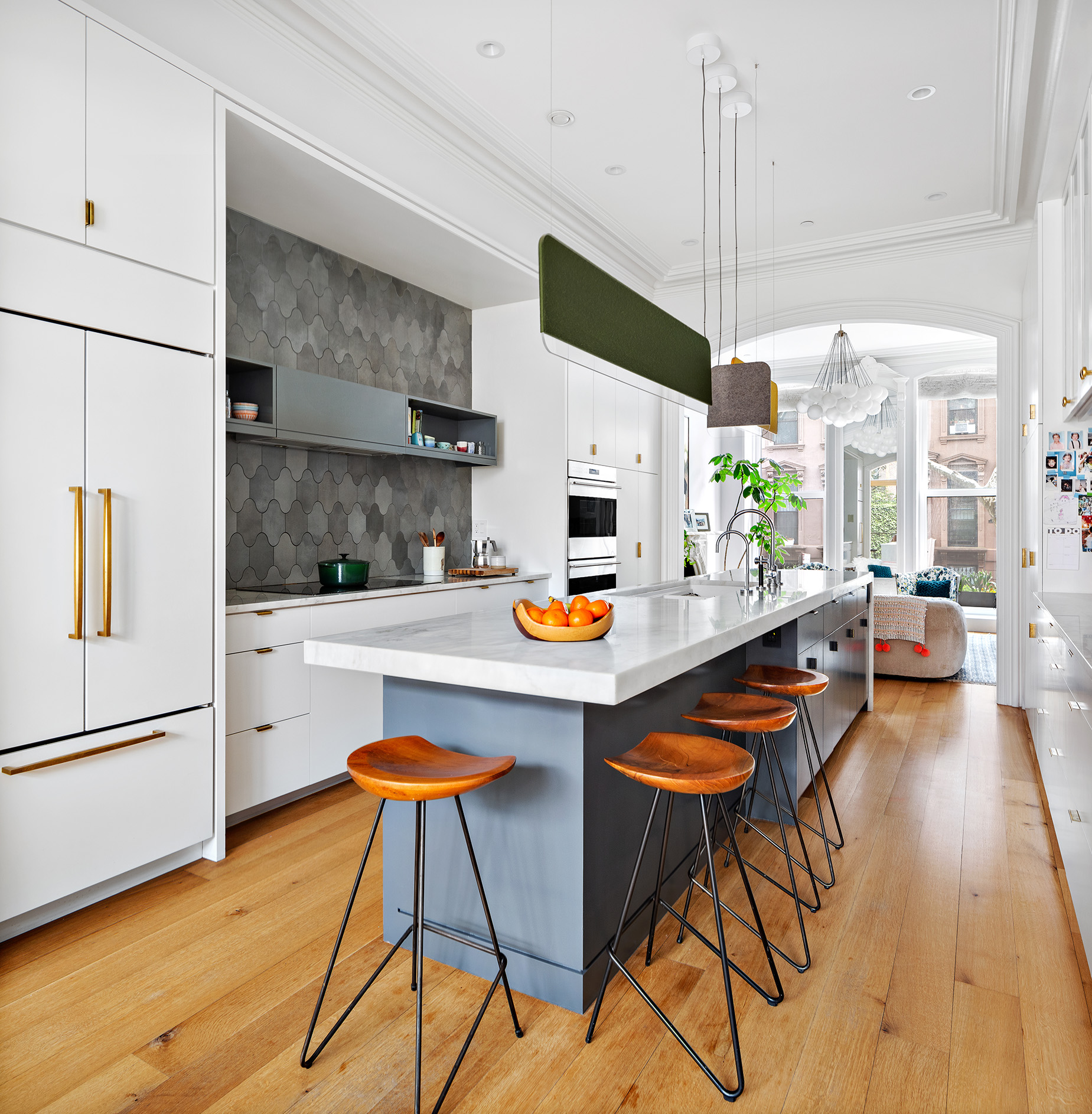 6 South Oxford Street Brooklyn, NY 11217 - Photo 4 of 31