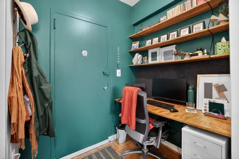 Contact Agent | 1 Scott Circle Northwest, Unit 106, Washington, DC 20036