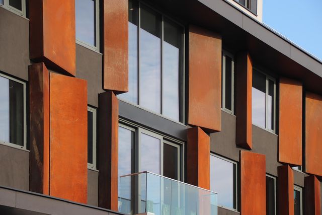 $3,596,935 | 480 Degraw Street, Unit PHA | Carroll Gardens