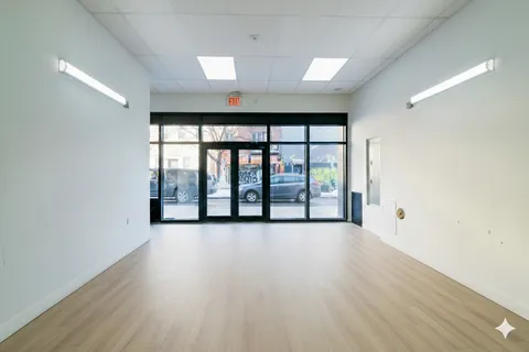 $2,495,000 | 196 Stanhope Street, Unit RETAIL | Bushwick