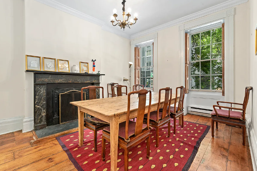 102 East 10th Street, Unit 1 Manhattan, NY 10003 - Photo 2 of 7