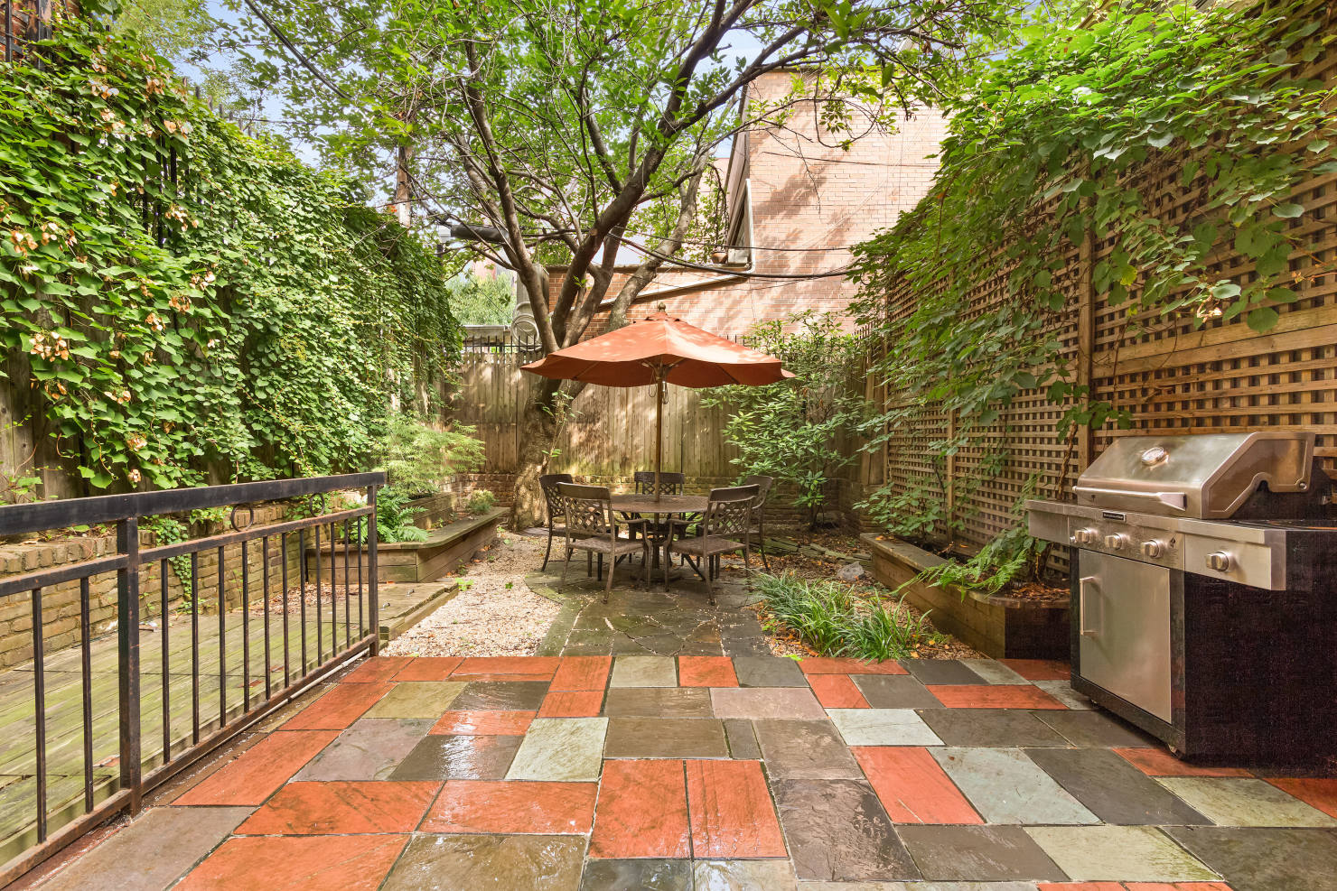 309 Warren Street Brooklyn, NY 11201 - Photo 7 of 8