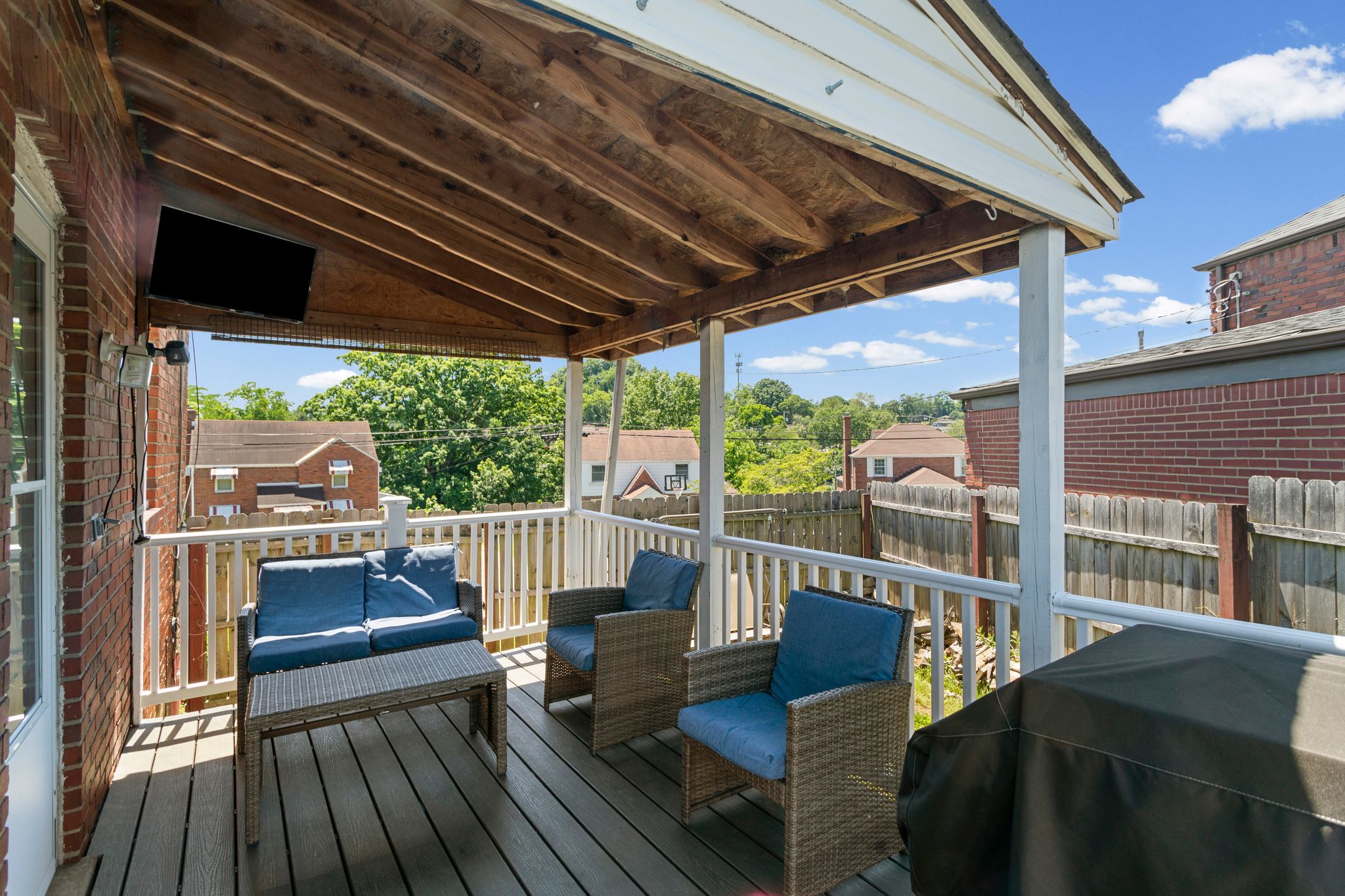 40 Tanager Drive McKees Rocks, PA 15136 - Photo 24 of 29