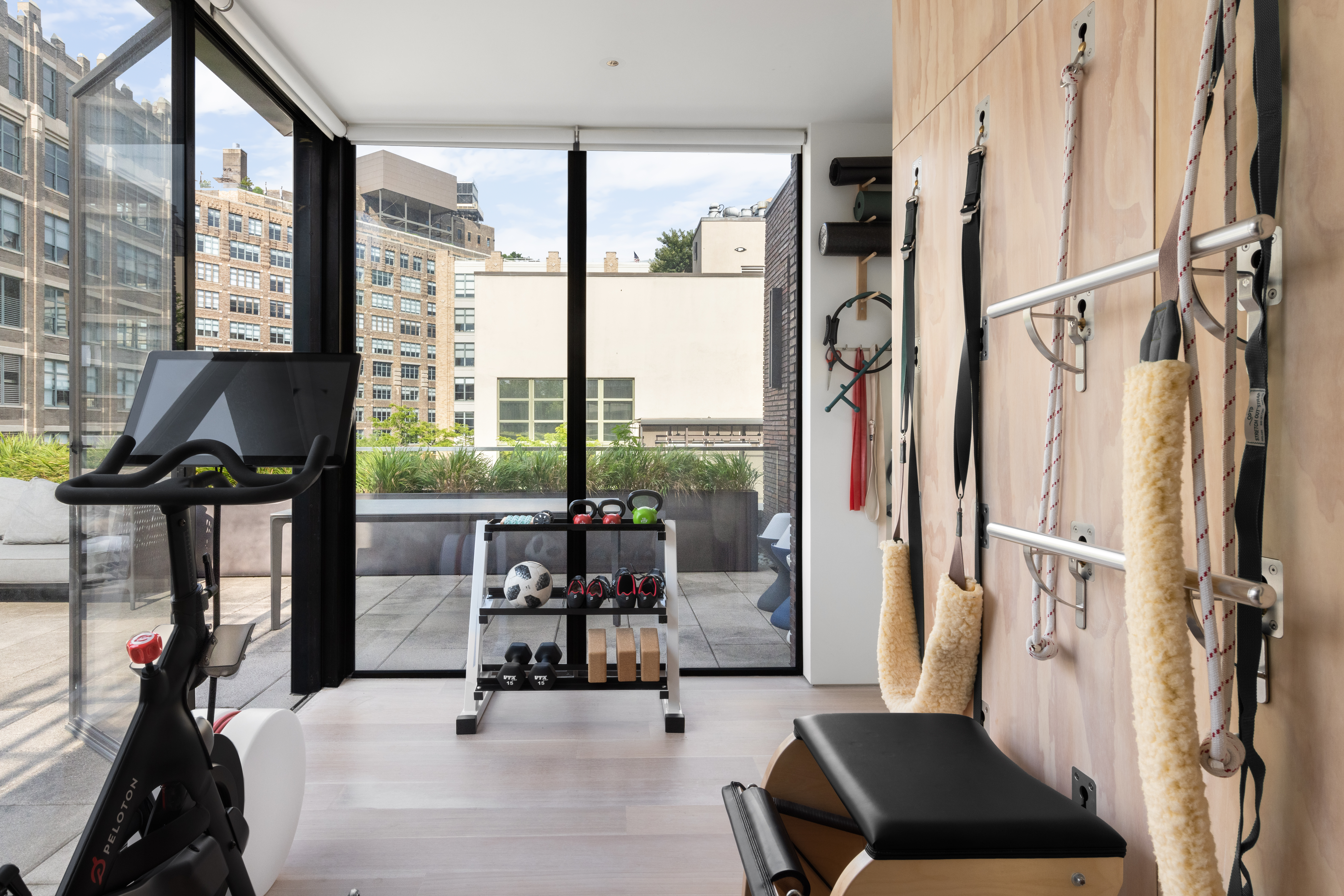 443 Greenwich Street, Unit PHE Manhattan, NY 10013 - Photo 23 of 28