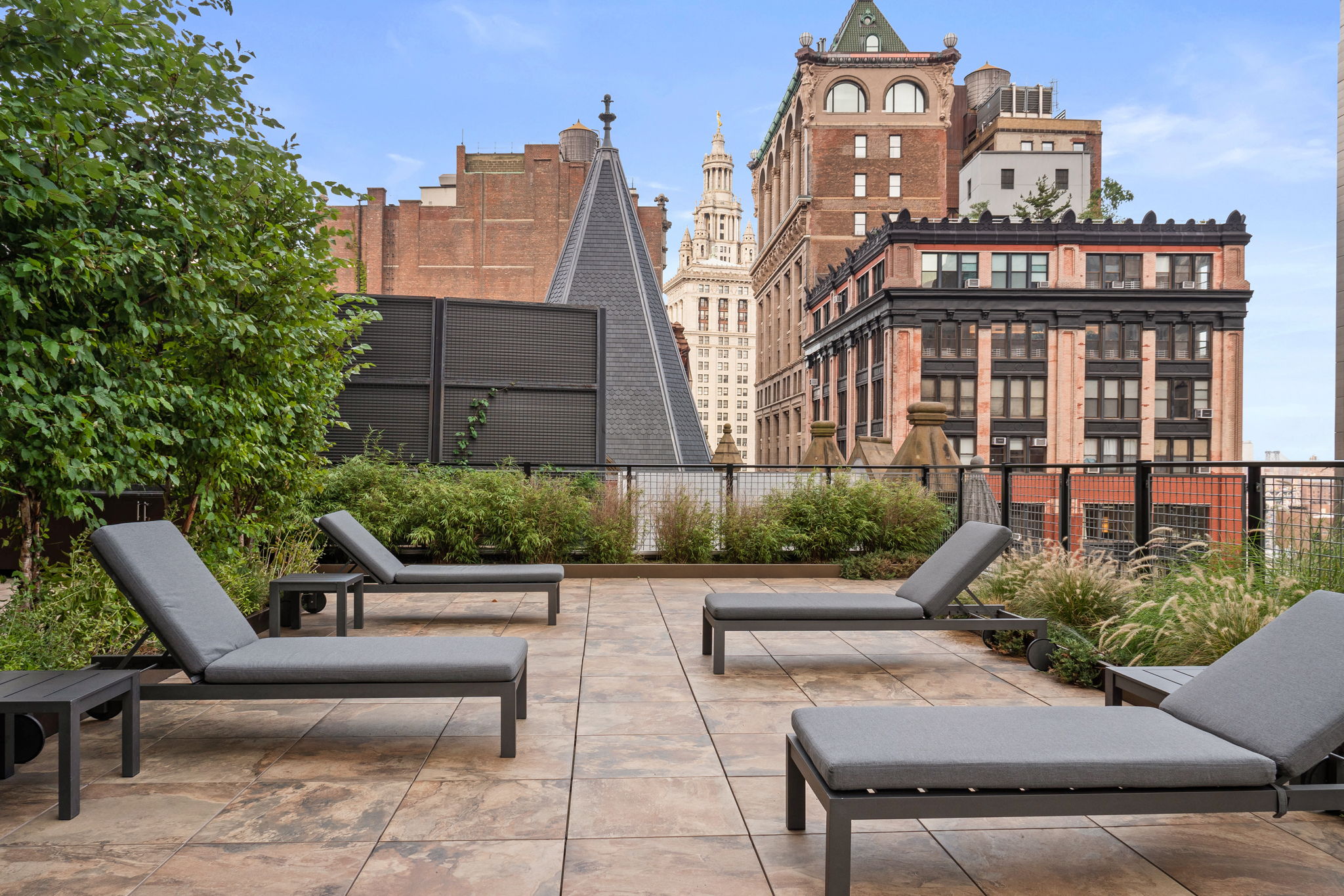 5 Beekman Street, Unit 43A Manhattan, NY 10038 - Photo 13 of 14